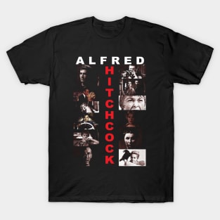 A l f r e d T-Shirt